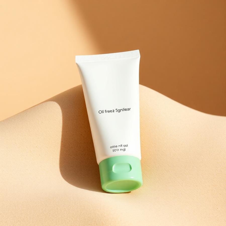 Oil-Free Barrier Moisturizer — Ceramide NP + Squalane