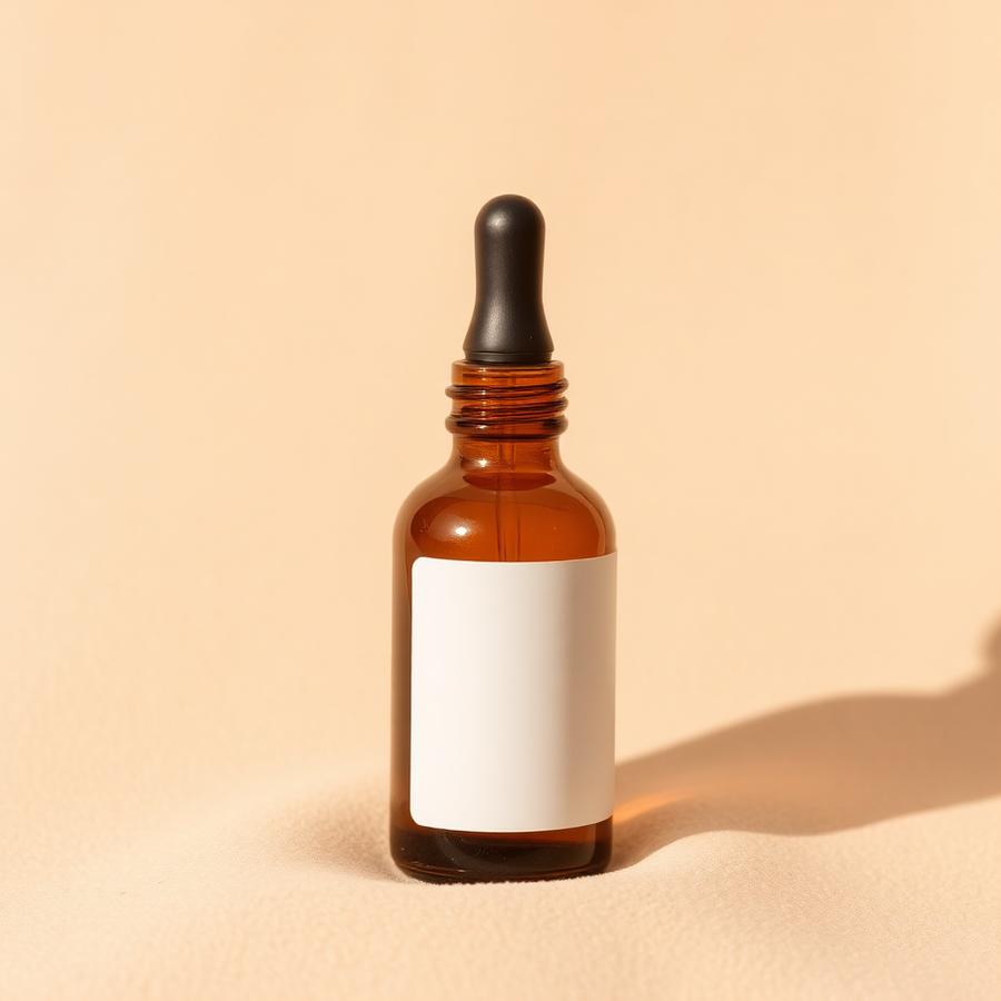 Niacinamide Clearing Serum — 10% Niacinamide + 1% Zinc PCA